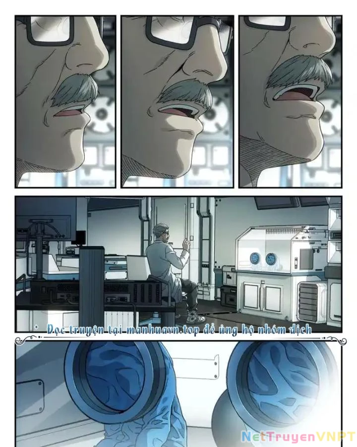 Titan Câm Lặng Chapter 15 - Trang 24