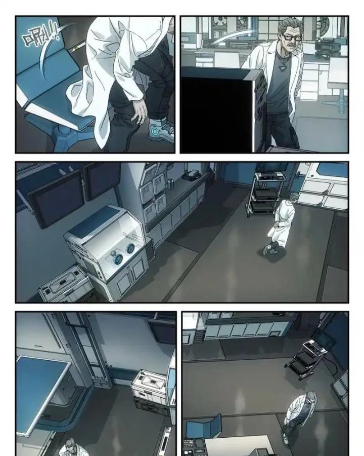 Titan Câm Lặng Chapter 15 - Trang 26