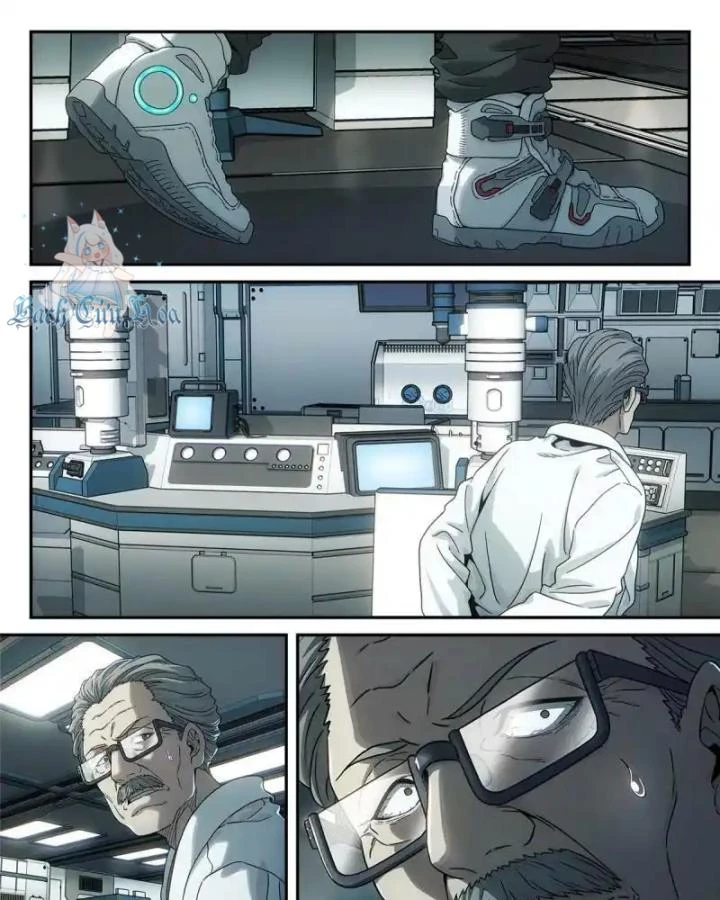 Titan Câm Lặng Chapter 15 - Trang 28