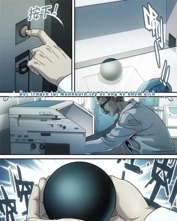 Titan Câm Lặng Chapter 15 - Trang 32