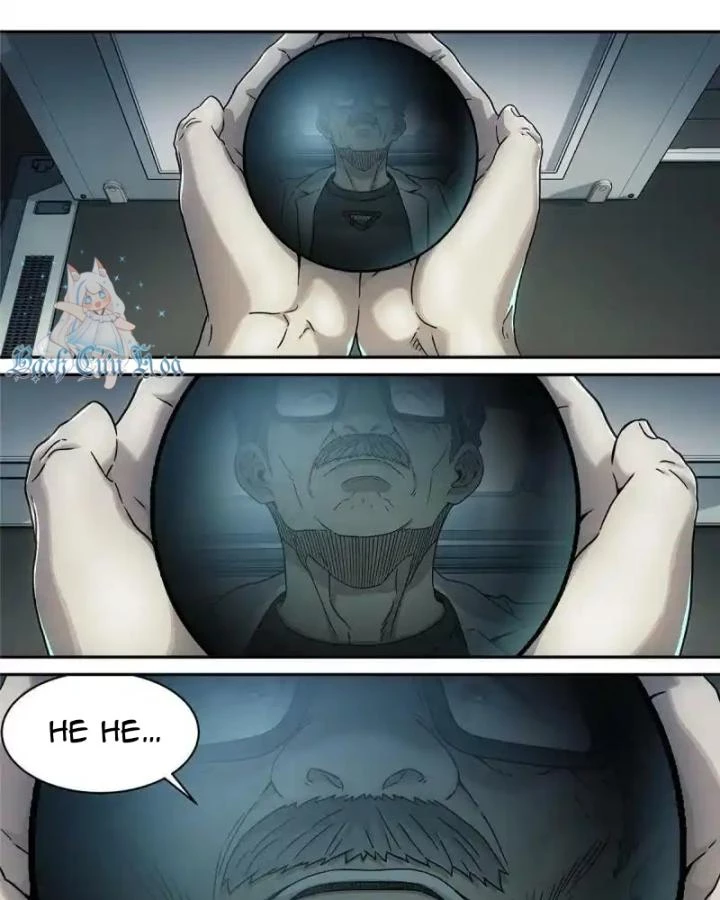 Titan Câm Lặng Chapter 15 - Trang 36