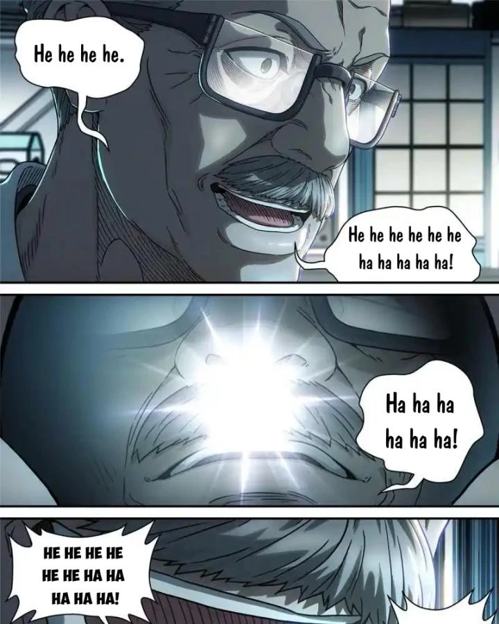 Titan Câm Lặng Chapter 15 - Trang 38