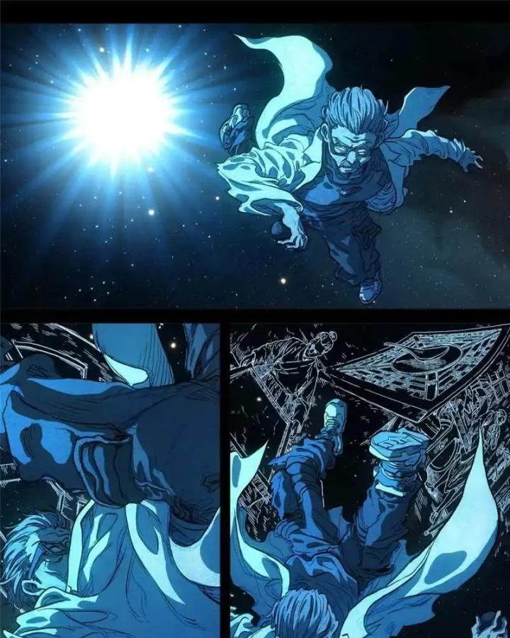 Titan Câm Lặng Chapter 15 - Trang 42
