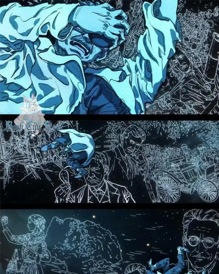 Titan Câm Lặng Chapter 15 - Trang 44