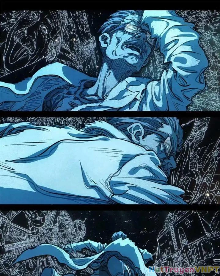Titan Câm Lặng Chapter 15 - Trang 46