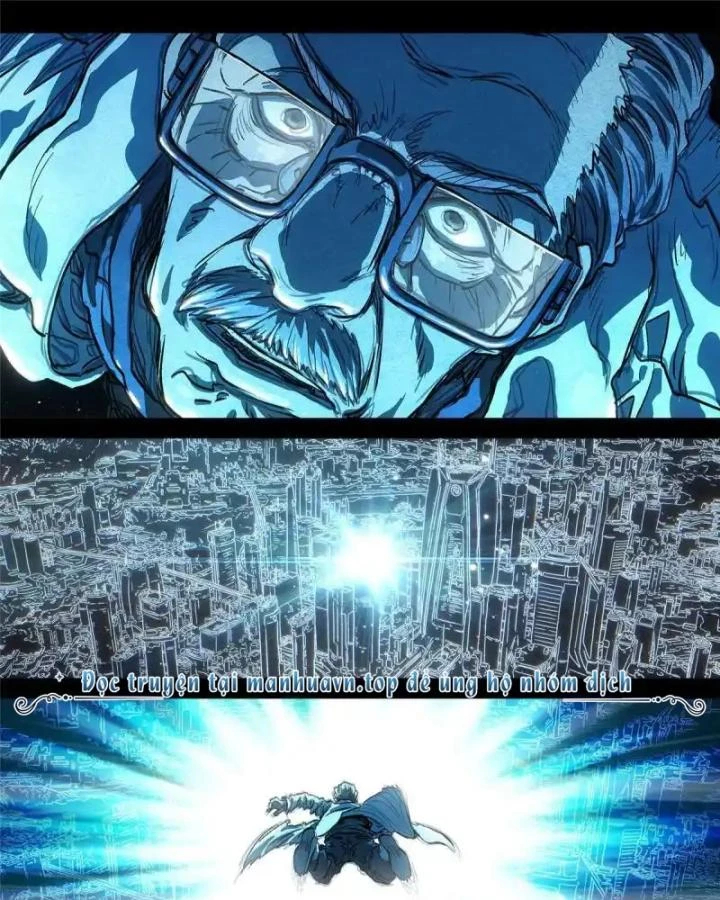 Titan Câm Lặng Chapter 15 - Trang 48