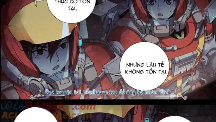 Titan Câm Lặng Chapter 150 - Trang 13