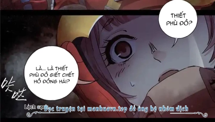 Titan Câm Lặng Chapter 150 - Trang 17