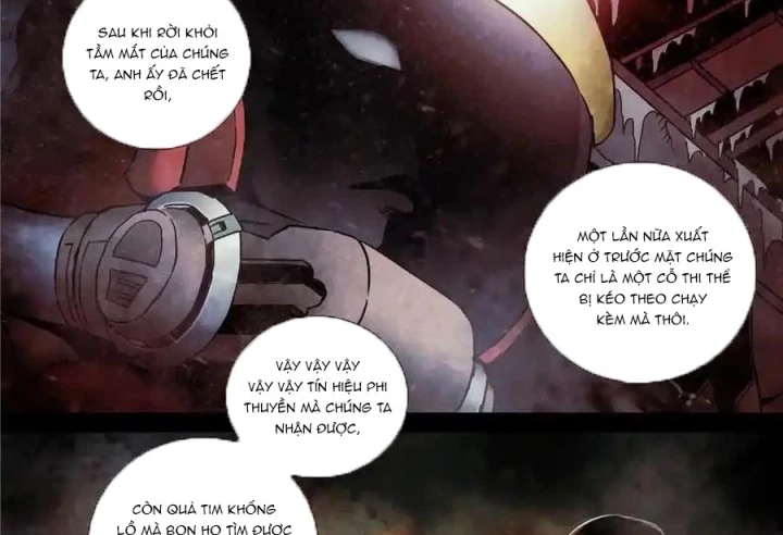 Titan Câm Lặng Chapter 151 - Trang 24