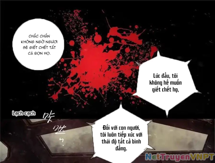 Titan Câm Lặng Chapter 151 - Trang 26