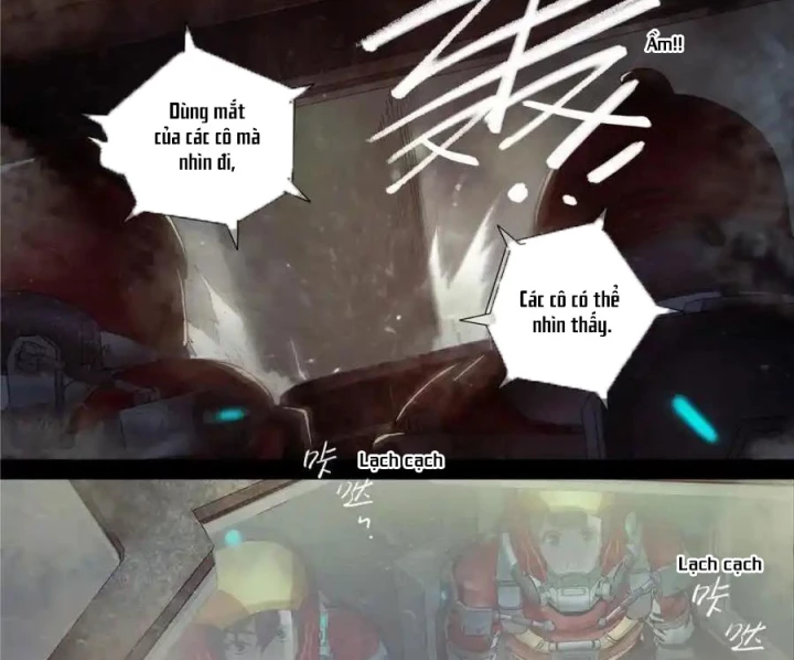 Titan Câm Lặng Chapter 151 - Trang 29