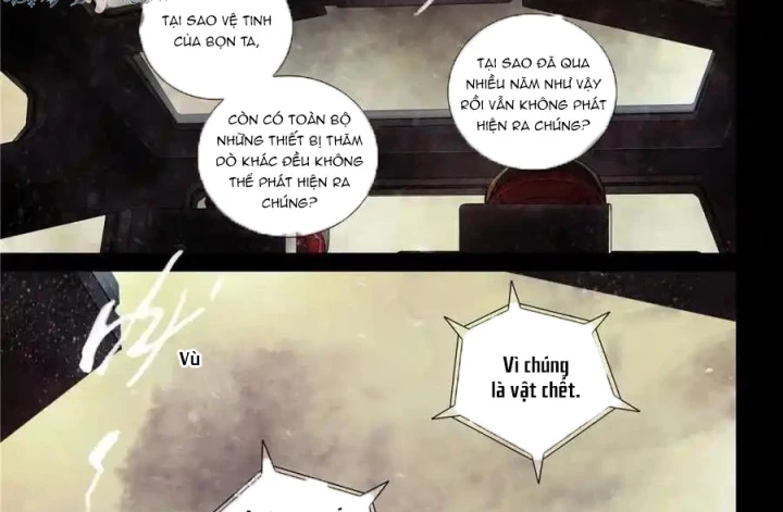 Titan Câm Lặng Chapter 151 - Trang 33