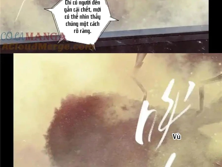 Titan Câm Lặng Chapter 151 - Trang 34