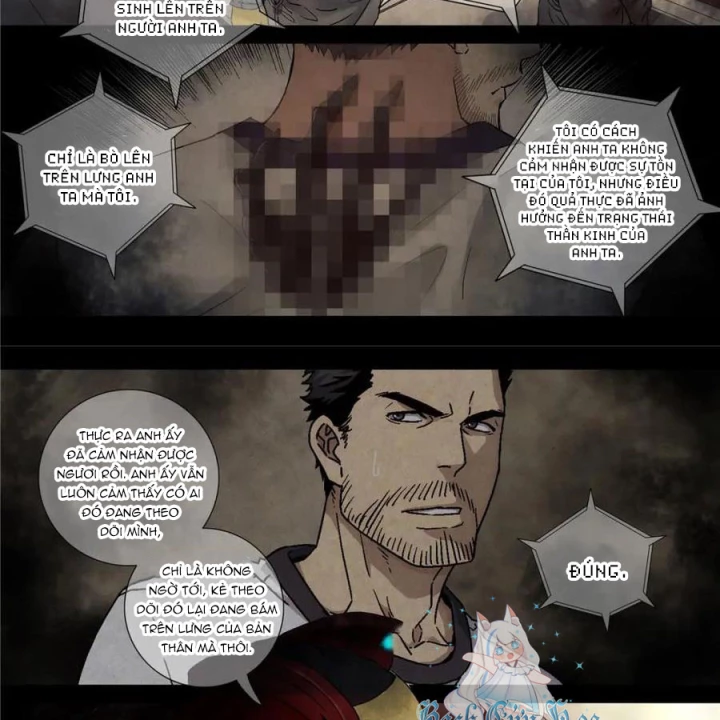 Titan Câm Lặng Chapter 152 - Trang 19