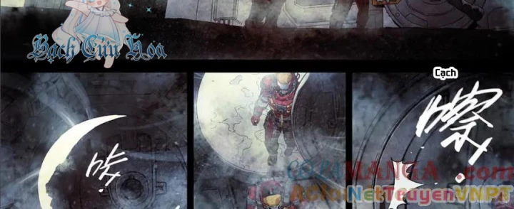 Titan Câm Lặng Chapter 152 - Trang 23