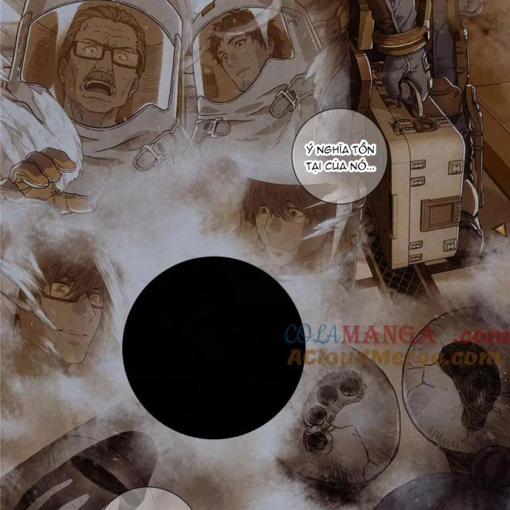 Titan Câm Lặng Chapter 152 - Trang 28