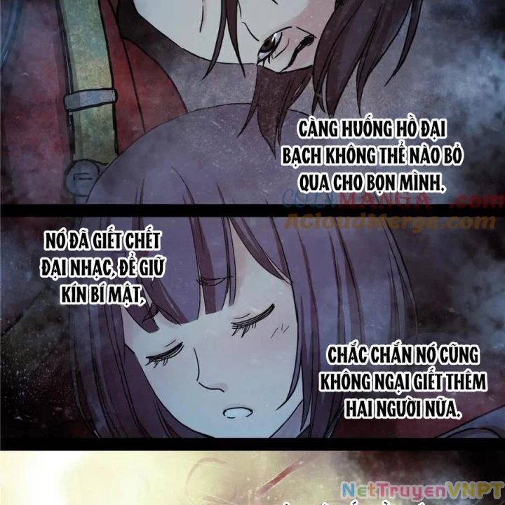 Titan Câm Lặng Chapter 152 - Trang 33