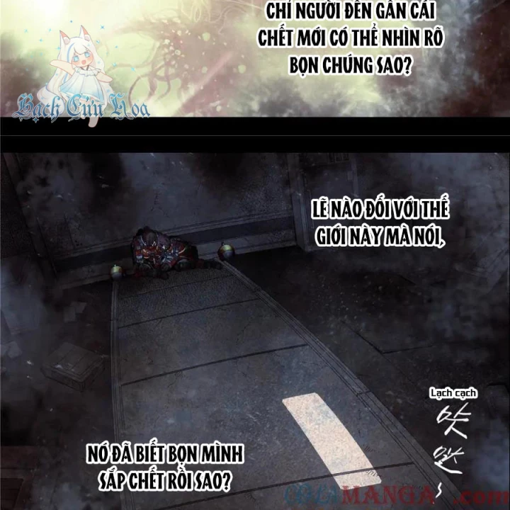 Titan Câm Lặng Chapter 152 - Trang 34