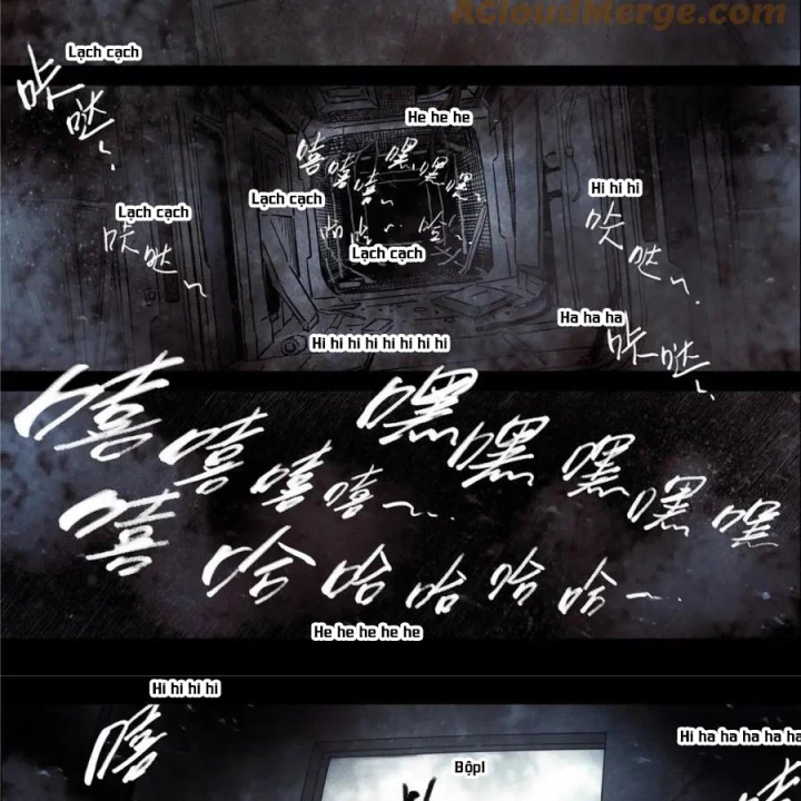 Titan Câm Lặng Chapter 152 - Trang 35