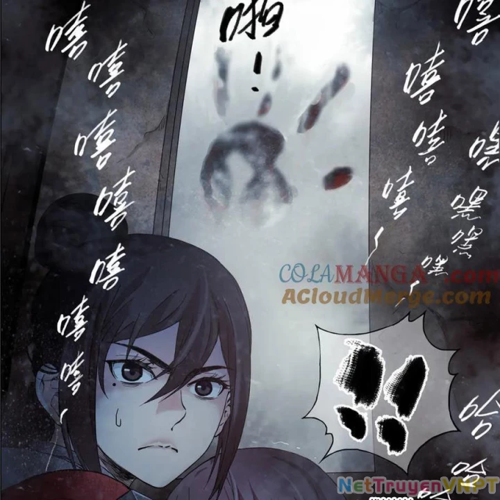 Titan Câm Lặng Chapter 152 - Trang 36