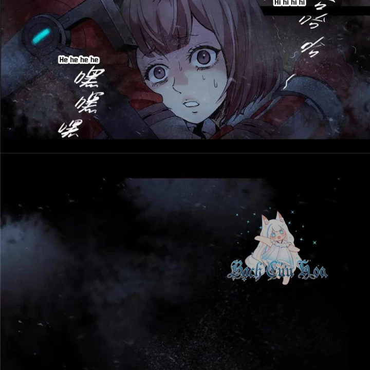 Titan Câm Lặng Chapter 152 - Trang 37