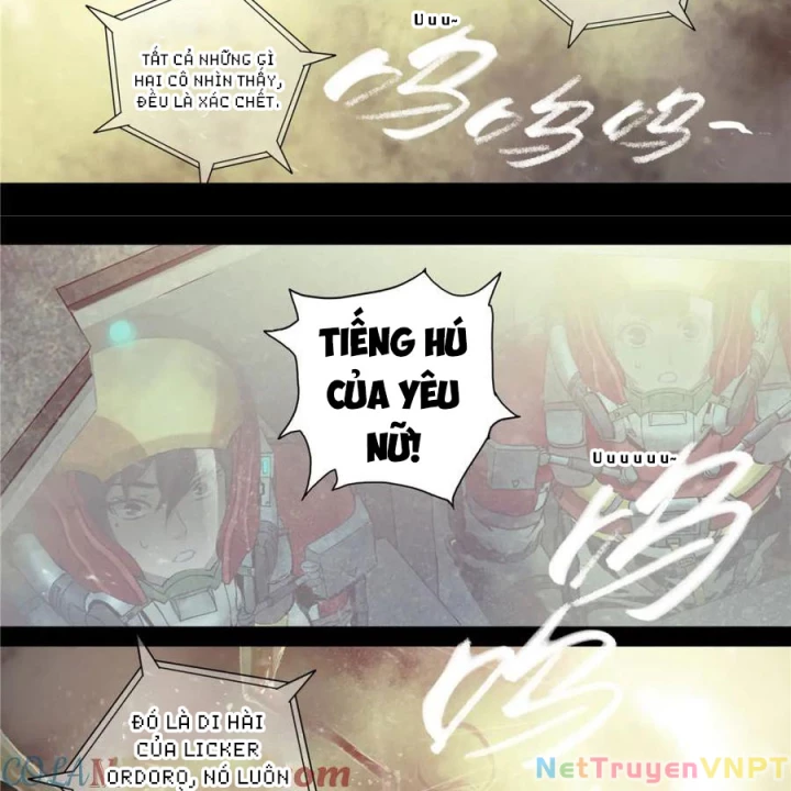 Titan Câm Lặng Chapter 152 - Trang 5