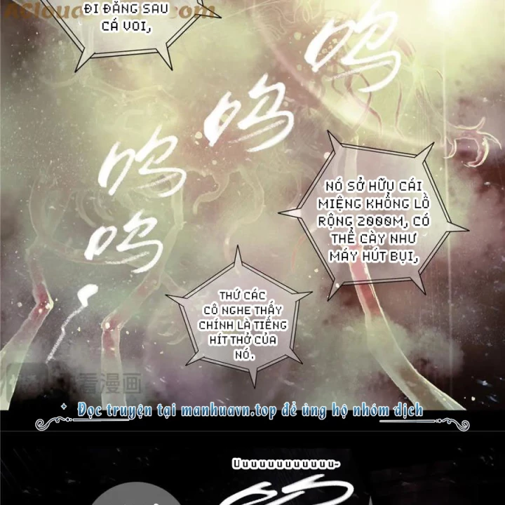 Titan Câm Lặng Chapter 152 - Trang 6
