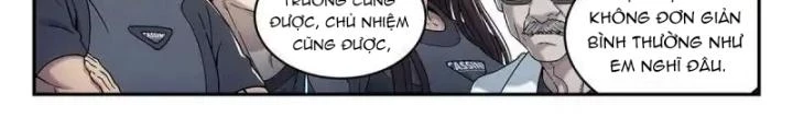 Titan Câm Lặng Chapter 16 - Trang 17