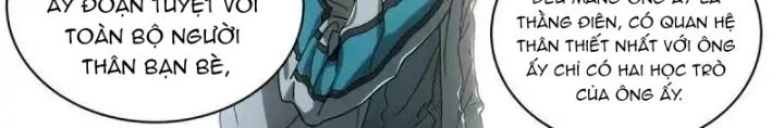 Titan Câm Lặng Chapter 16 - Trang 21