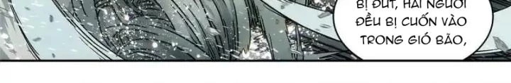 Titan Câm Lặng Chapter 16 - Trang 23