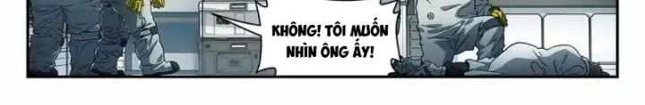 Titan Câm Lặng Chapter 17 - Trang 19