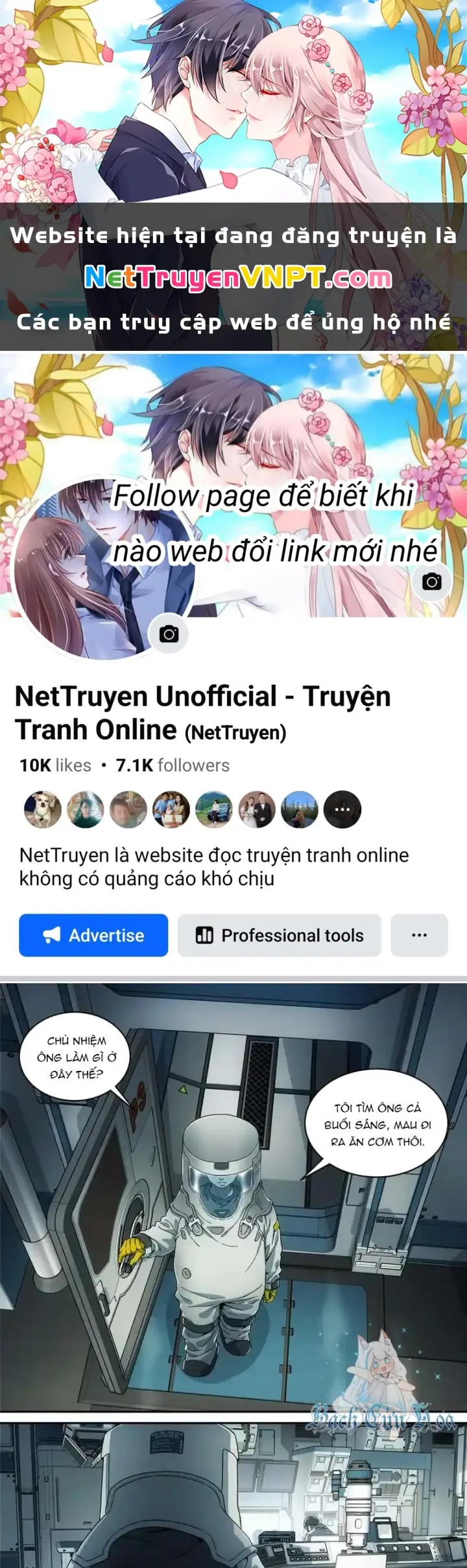 Titan Câm Lặng Chapter 17 - Trang 2