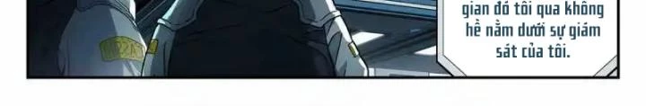 Titan Câm Lặng Chapter 17 - Trang 33