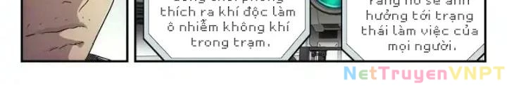 Titan Câm Lặng Chapter 18 - Trang 23