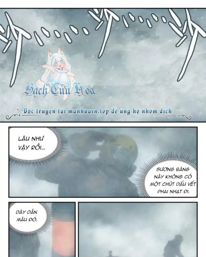 Titan Câm Lặng Chapter 18 - Trang 29