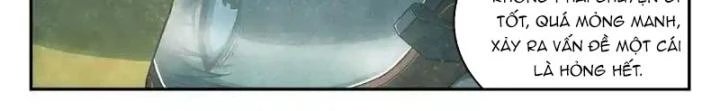 Titan Câm Lặng Chapter 19 - Trang 23