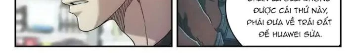 Titan Câm Lặng Chapter 19 - Trang 29