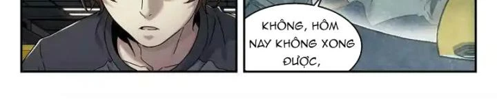 Titan Câm Lặng Chapter 19 - Trang 31