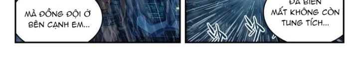 Titan Câm Lặng Chapter 2 - Trang 25