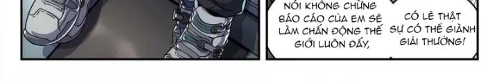 Titan Câm Lặng Chapter 2 - Trang 29