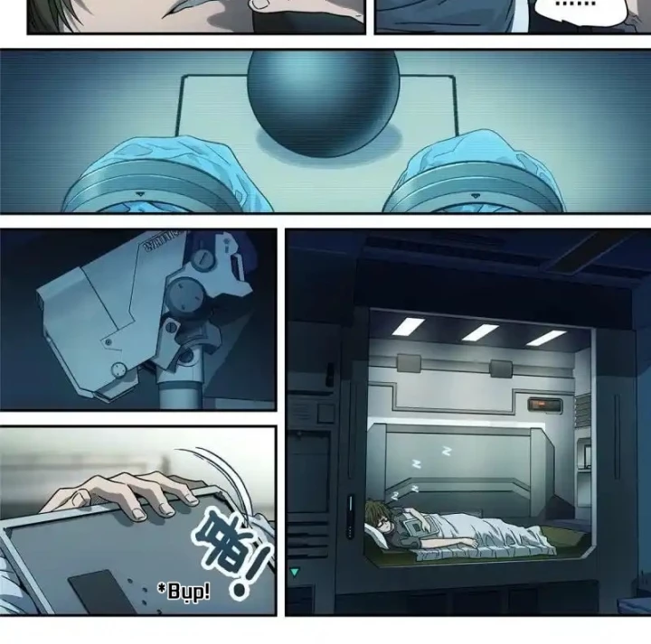 Titan Câm Lặng Chapter 21 - Trang 11
