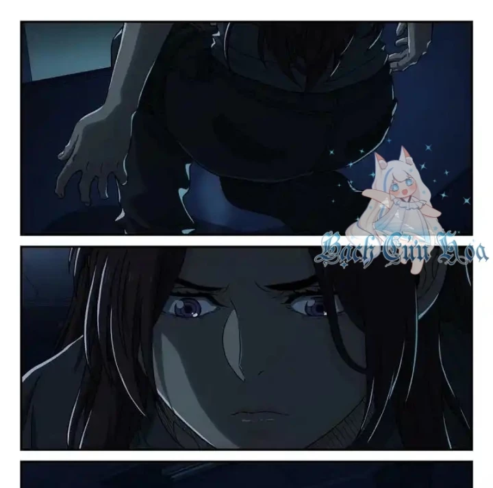 Titan Câm Lặng Chapter 21 - Trang 12