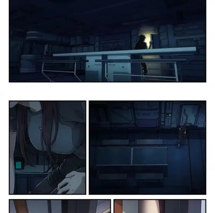 Titan Câm Lặng Chapter 21 - Trang 13