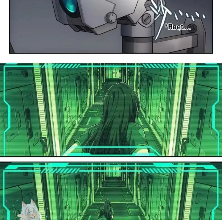 Titan Câm Lặng Chapter 21 - Trang 16