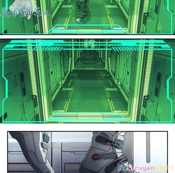 Titan Câm Lặng Chapter 21 - Trang 17