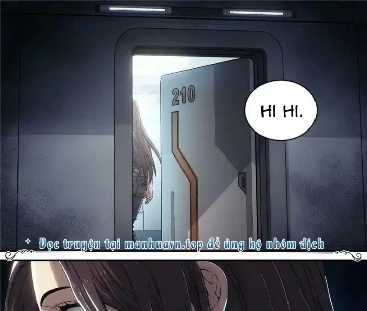 Titan Câm Lặng Chapter 21 - Trang 22