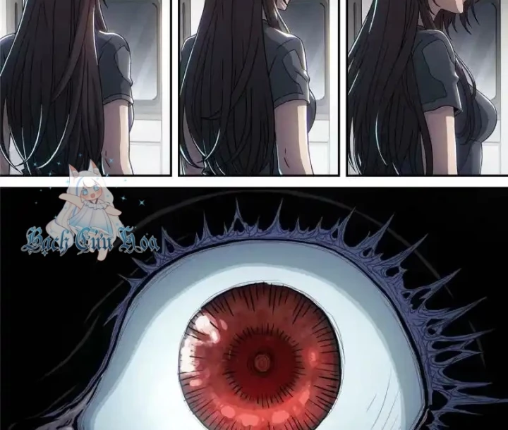 Titan Câm Lặng Chapter 21 - Trang 24