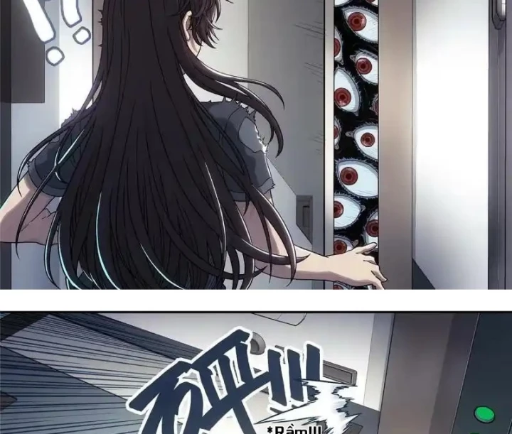 Titan Câm Lặng Chapter 21 - Trang 28