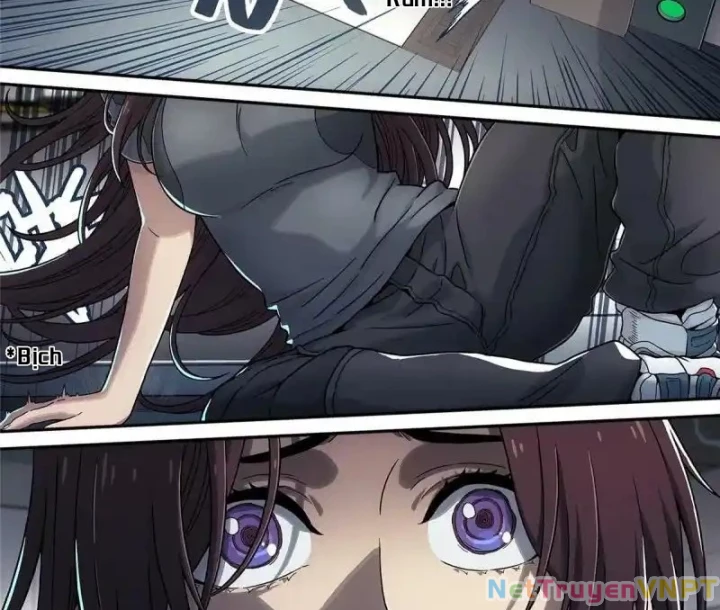 Titan Câm Lặng Chapter 21 - Trang 29