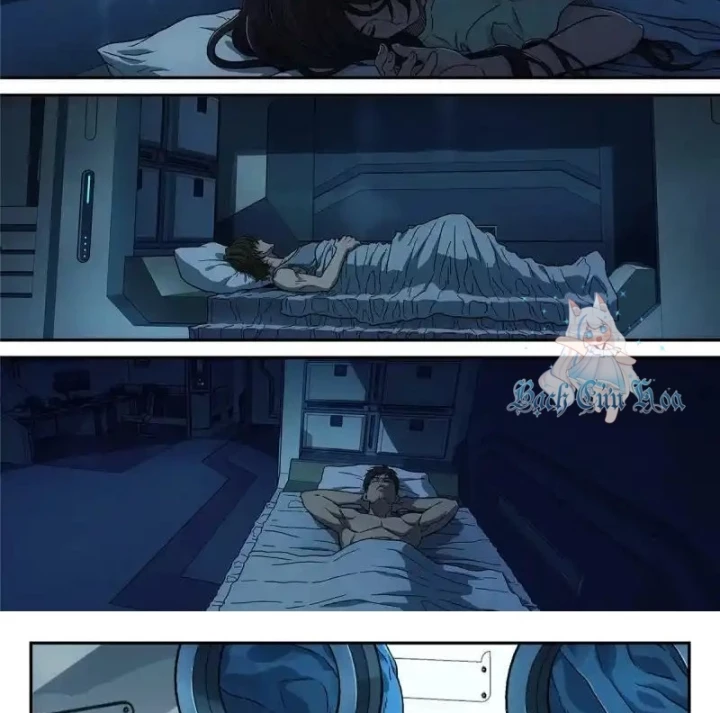 Titan Câm Lặng Chapter 21 - Trang 4